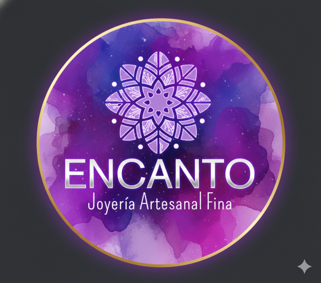 Joyería Fina Artesanal de Encanto