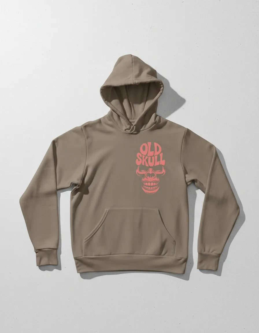 Sudaderas, Chamarras y Hoody