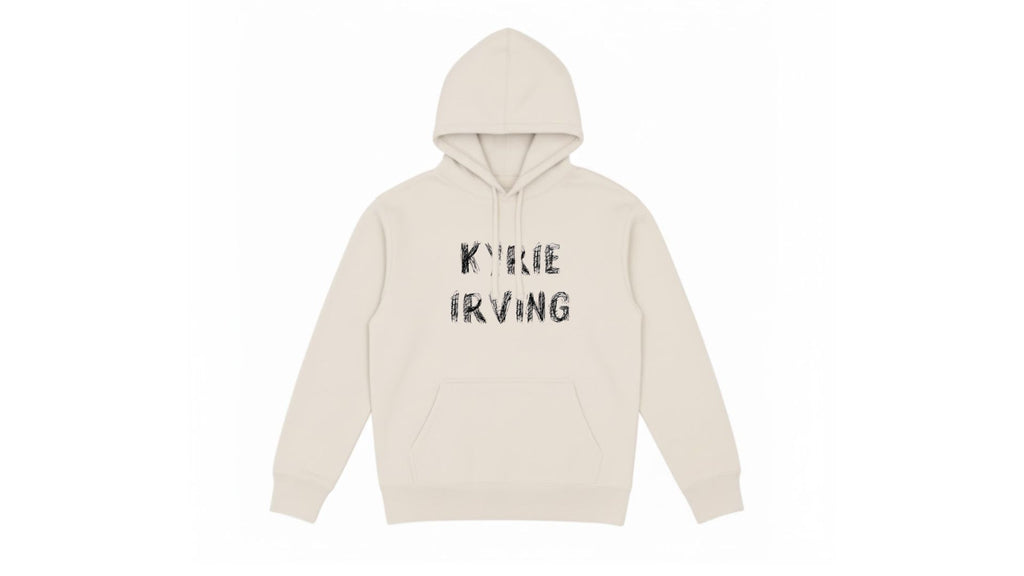 Hoddie Kyrie Irving - D Lion Clothes