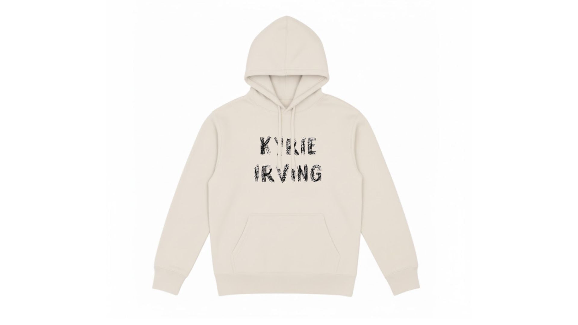 Hoddie Kyrie Irving - D Lion Clothes
