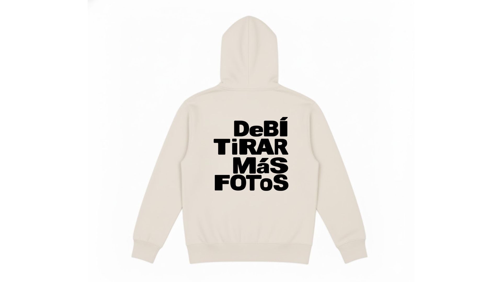 Hoddie Concho - DtMF - Bad Bunny D Lion Clothes