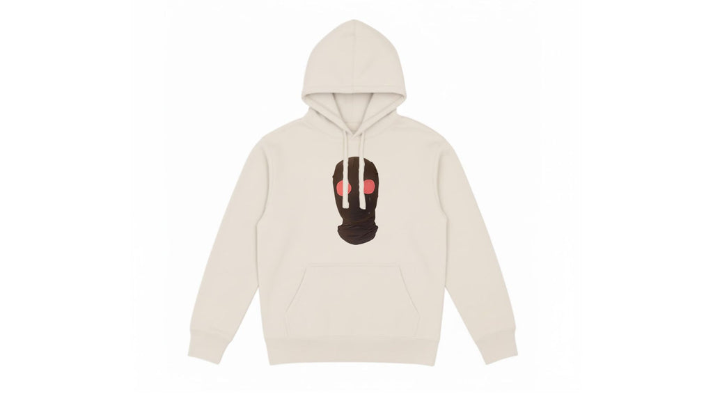 Hoddie Bad Bunny - NSLQVAPM - D Lion Clothes