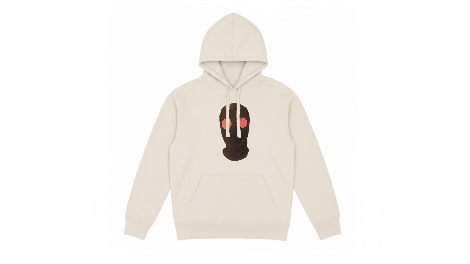 Hoddie Bad Bunny - NSLQVAPM - D Lion Clothes