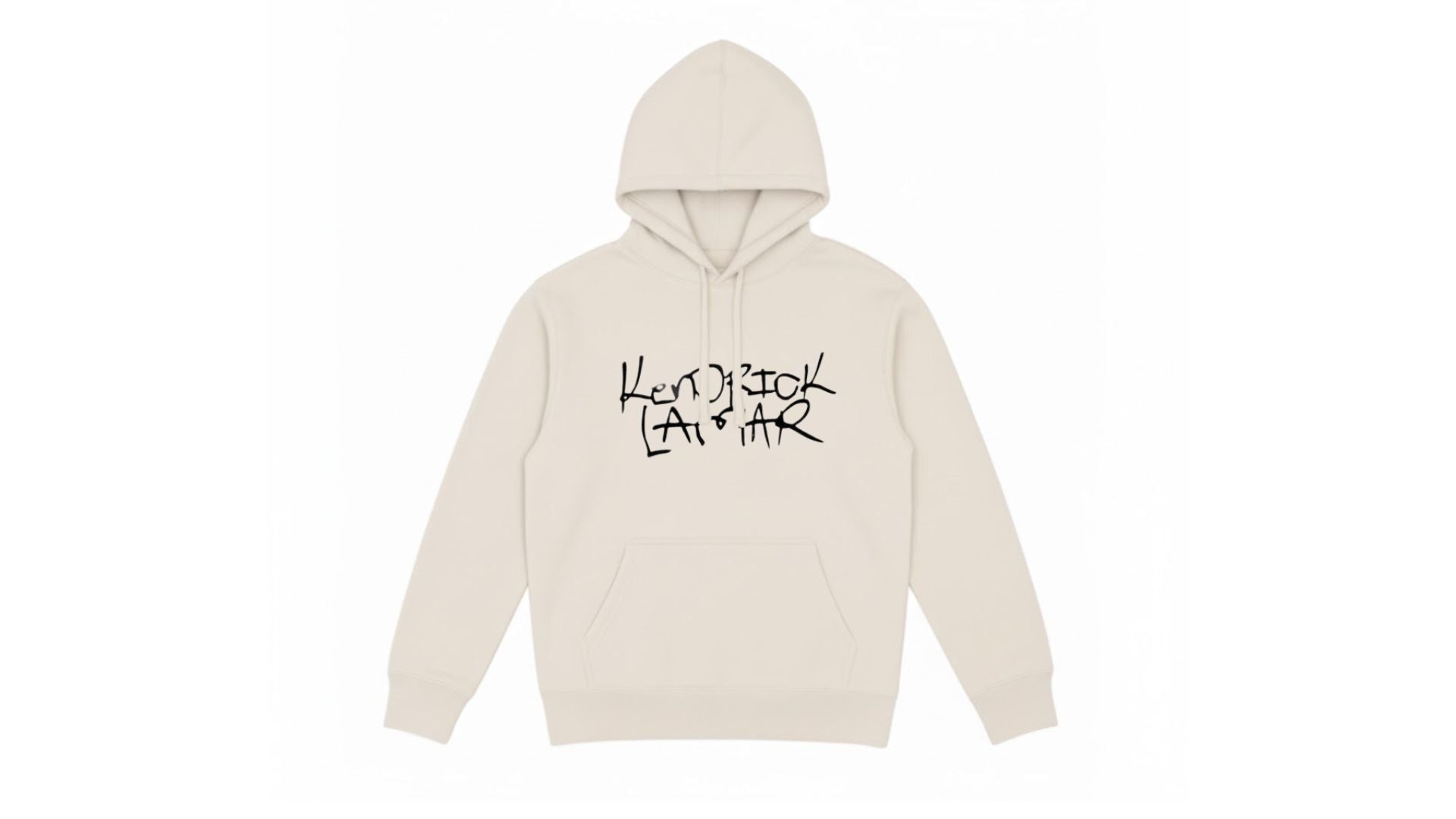 Hoddie GNX - K Lamar - D Lion Clothes