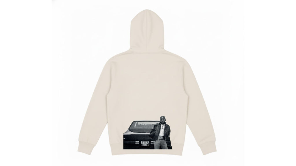 Hoddie GNX - K Lamar - D Lion Clothes