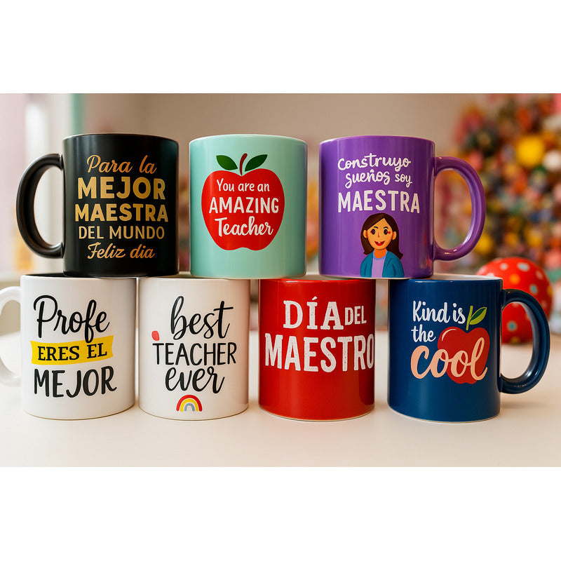 Taza personalizada – Con tu foto favorita (foto lista)