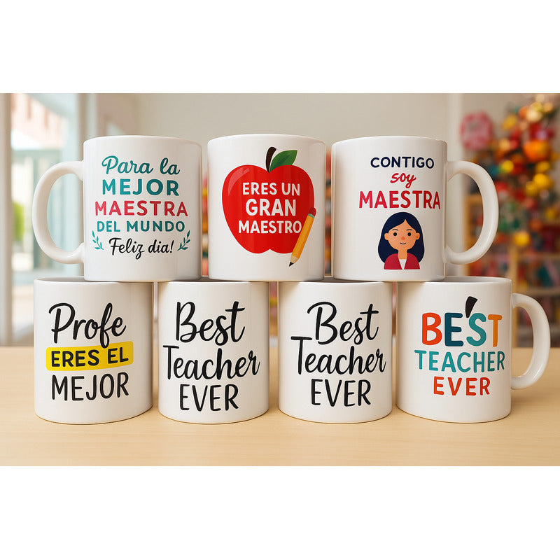 Taza personalizada – Con tu foto favorita (foto lista)