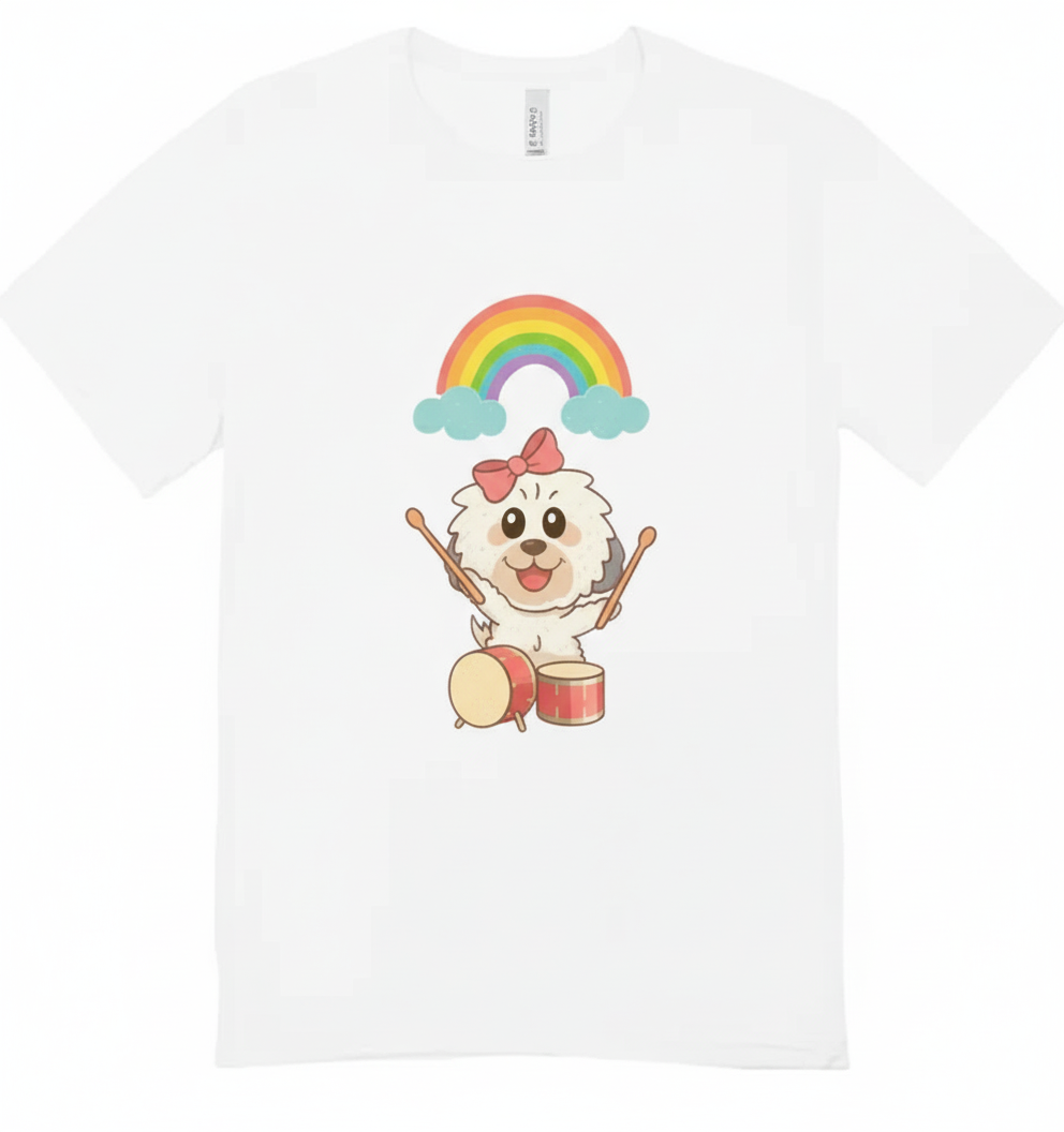 Playeras Rana Rene Lara Campos