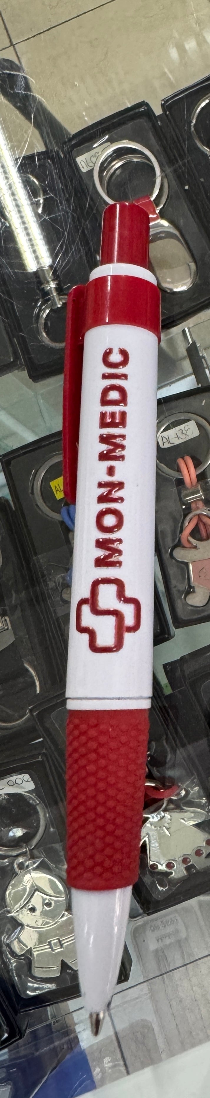 Plumas Personalizadas Empresariales o Eventos | Impresión UV Alta Durabilidad | Pedido desde 100 piezas