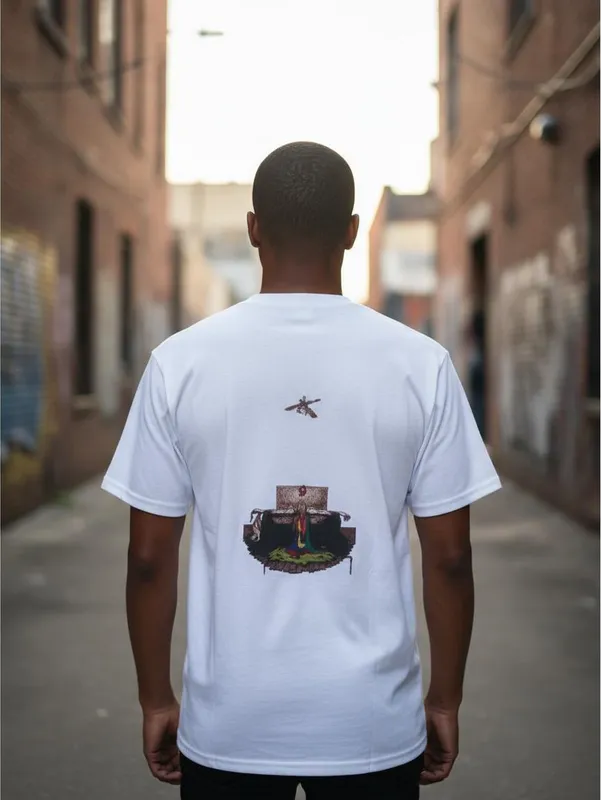 Playera Twenty One Pilots