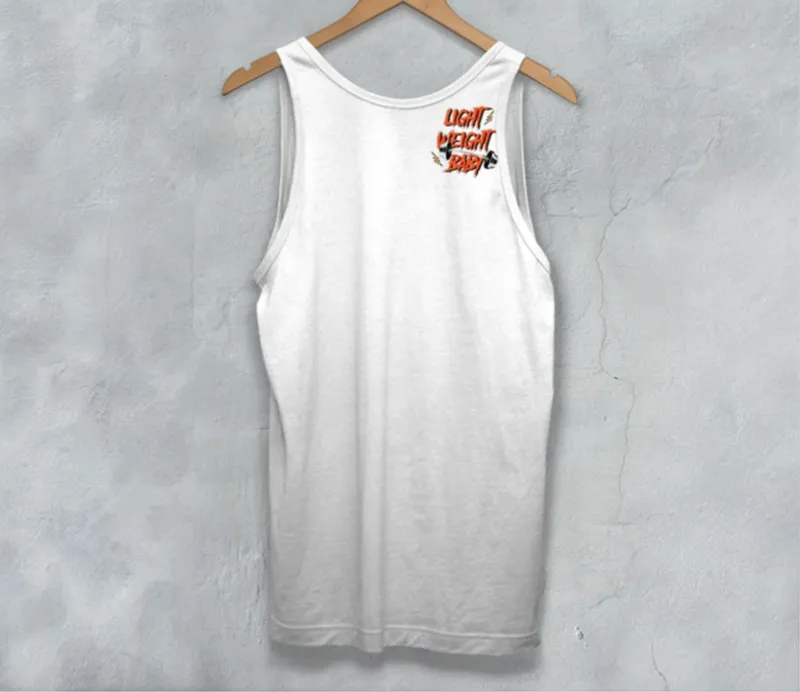 Playera Gym Ronnie Coleman Alta Calidad