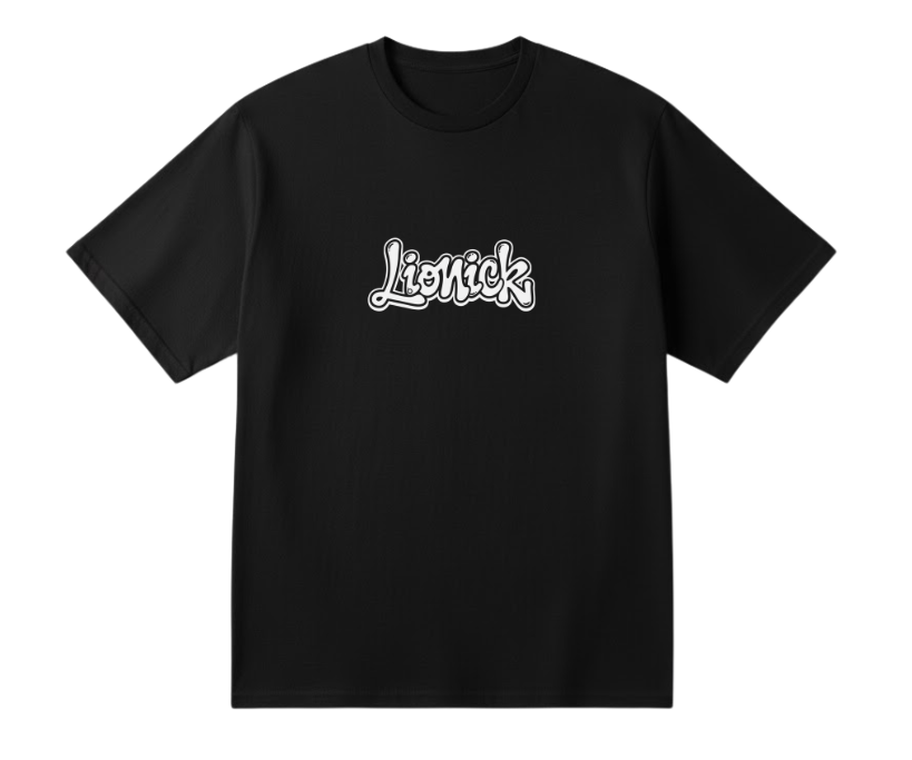 Playera "Lionick" | Estilo Urbano