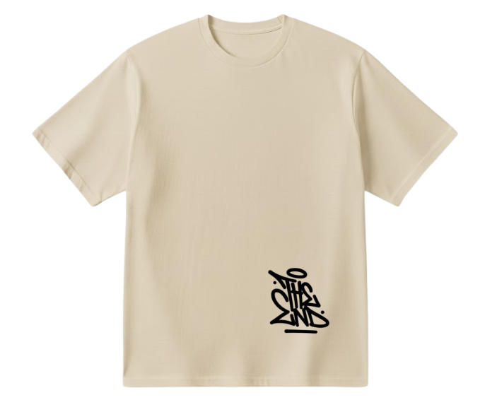 Playera "Street Girl -2.0" | Estilo Urbano Y2K