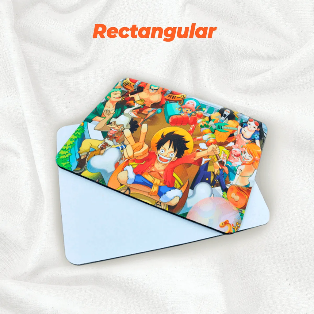 Mouse Pad Mediano Personalizado 220x180 Mm Lion Clothes
