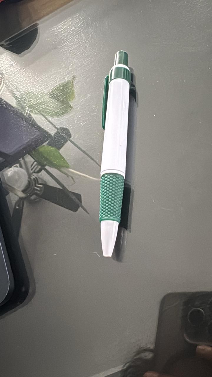 Plumas Personalizadas Empresariales o Eventos | Impresión UV Alta Durabilidad | Pedido desde 100 piezas