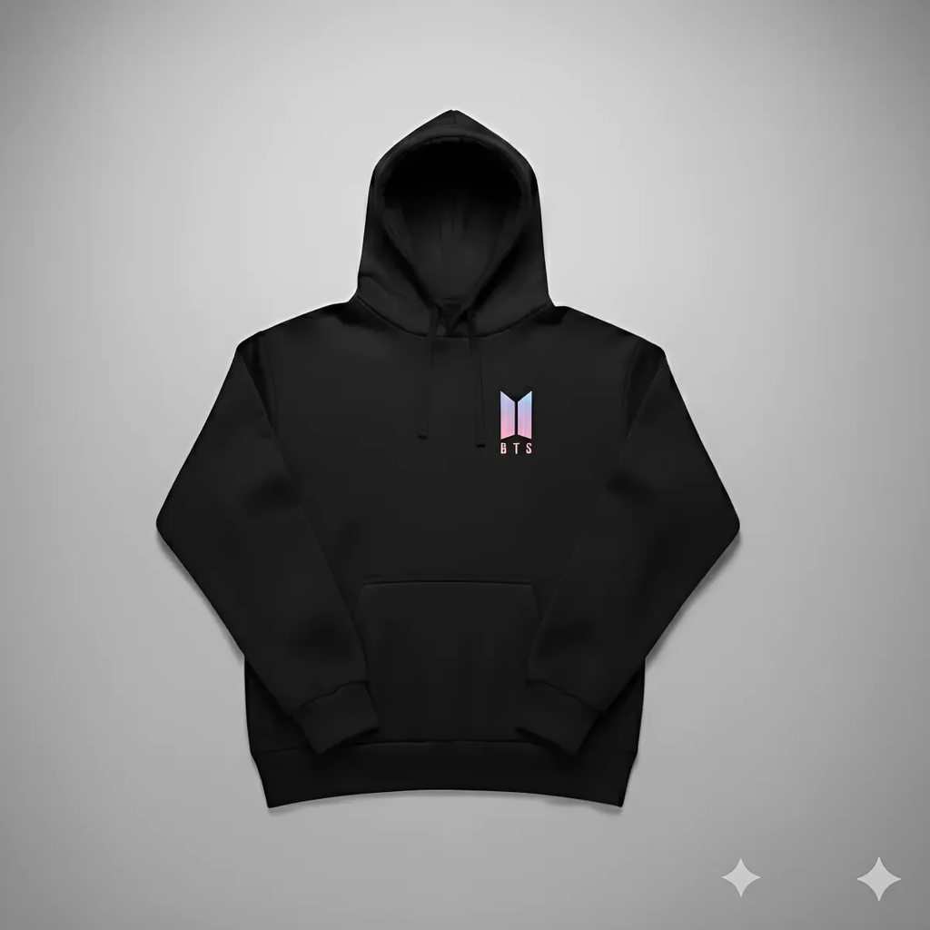 Hoodie Bts Dynamite Sudadera Alta Calidad Lion Clothes