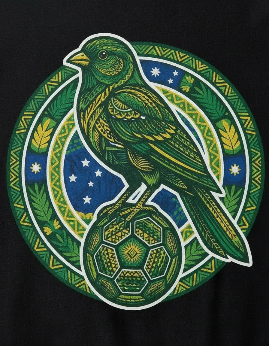 Brasil Fan Edition - 3x2 - Personalización Gratis