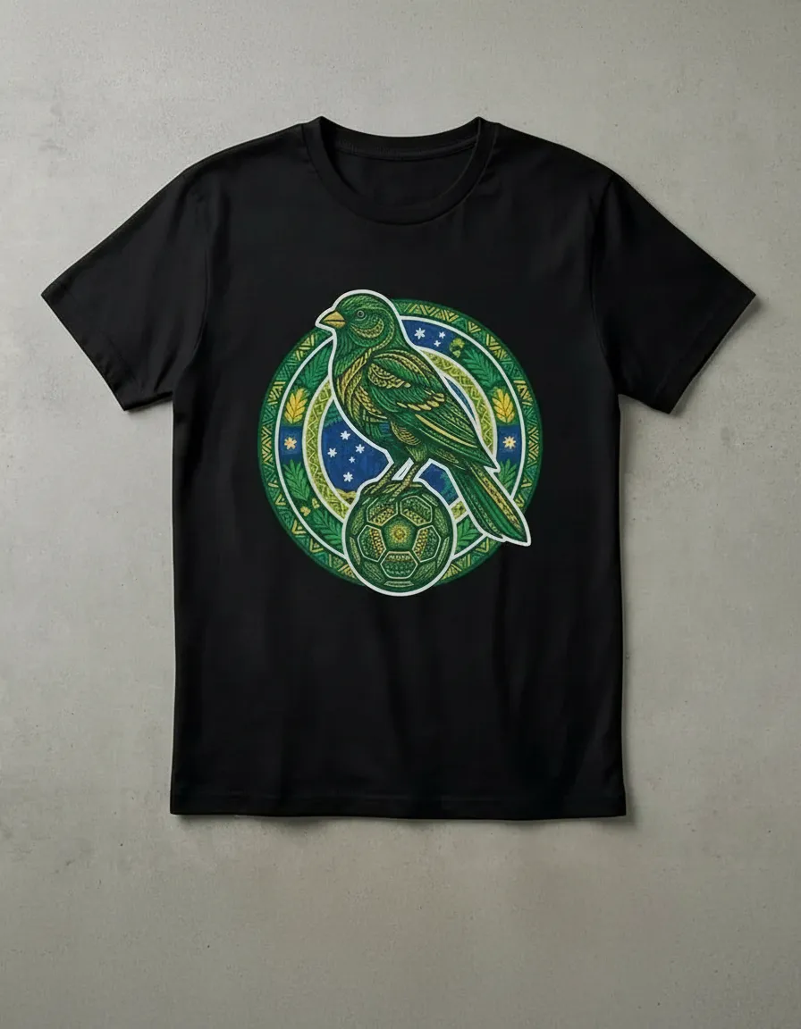 Brasil Fan Edition - 3x2 - Personalización Gratis