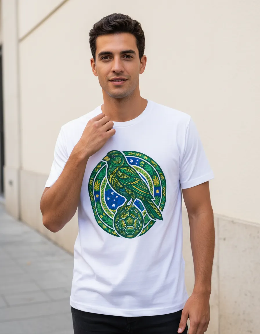 Brasil Fan Edition - 3x2 - Personalización Gratis