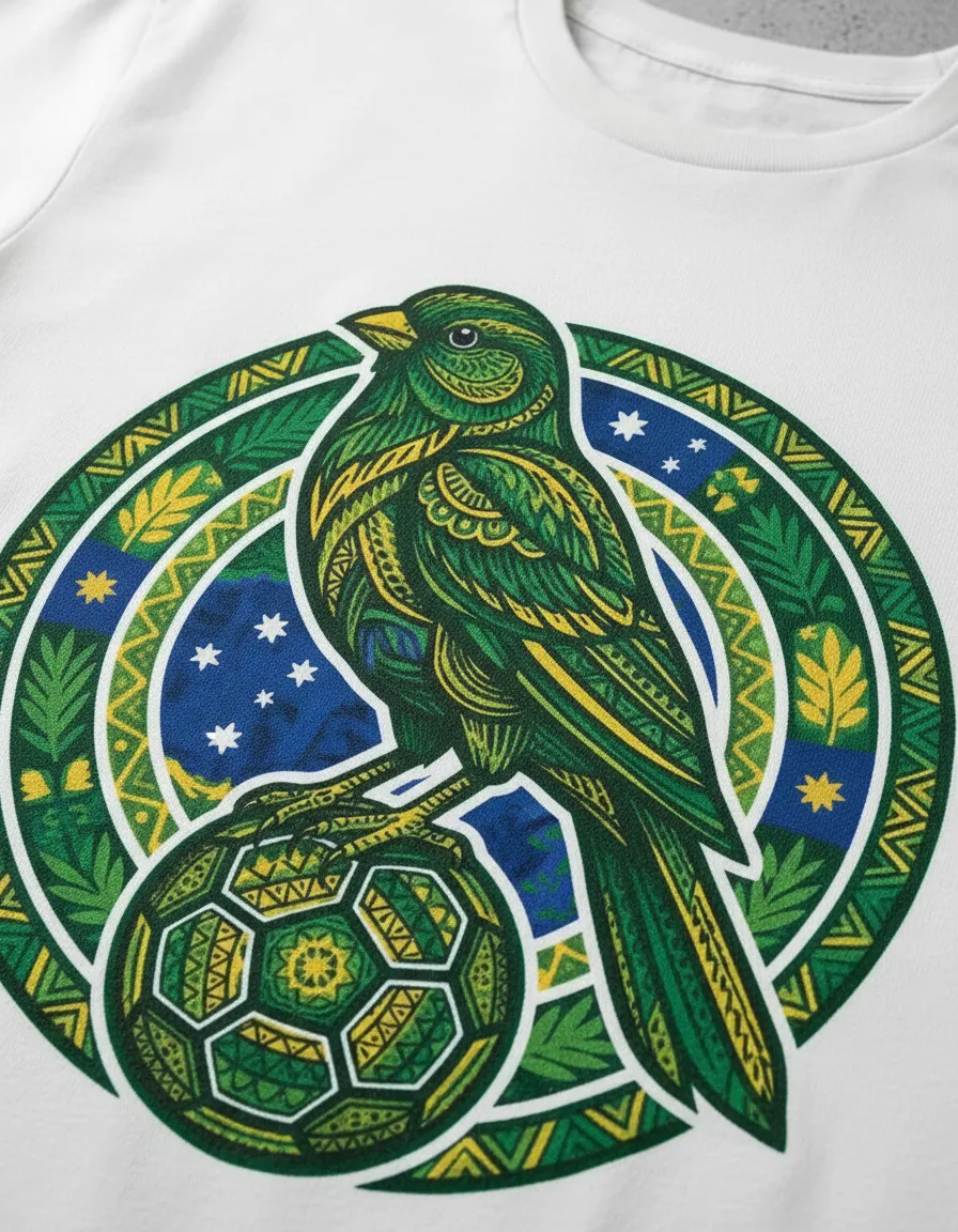 Brasil Fan Edition - 3x2 - Personalización Gratis