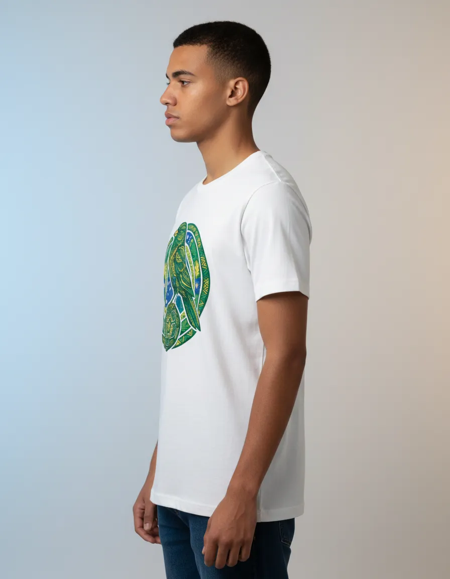 Brasil Fan Edition - 3x2 - Personalización Gratis