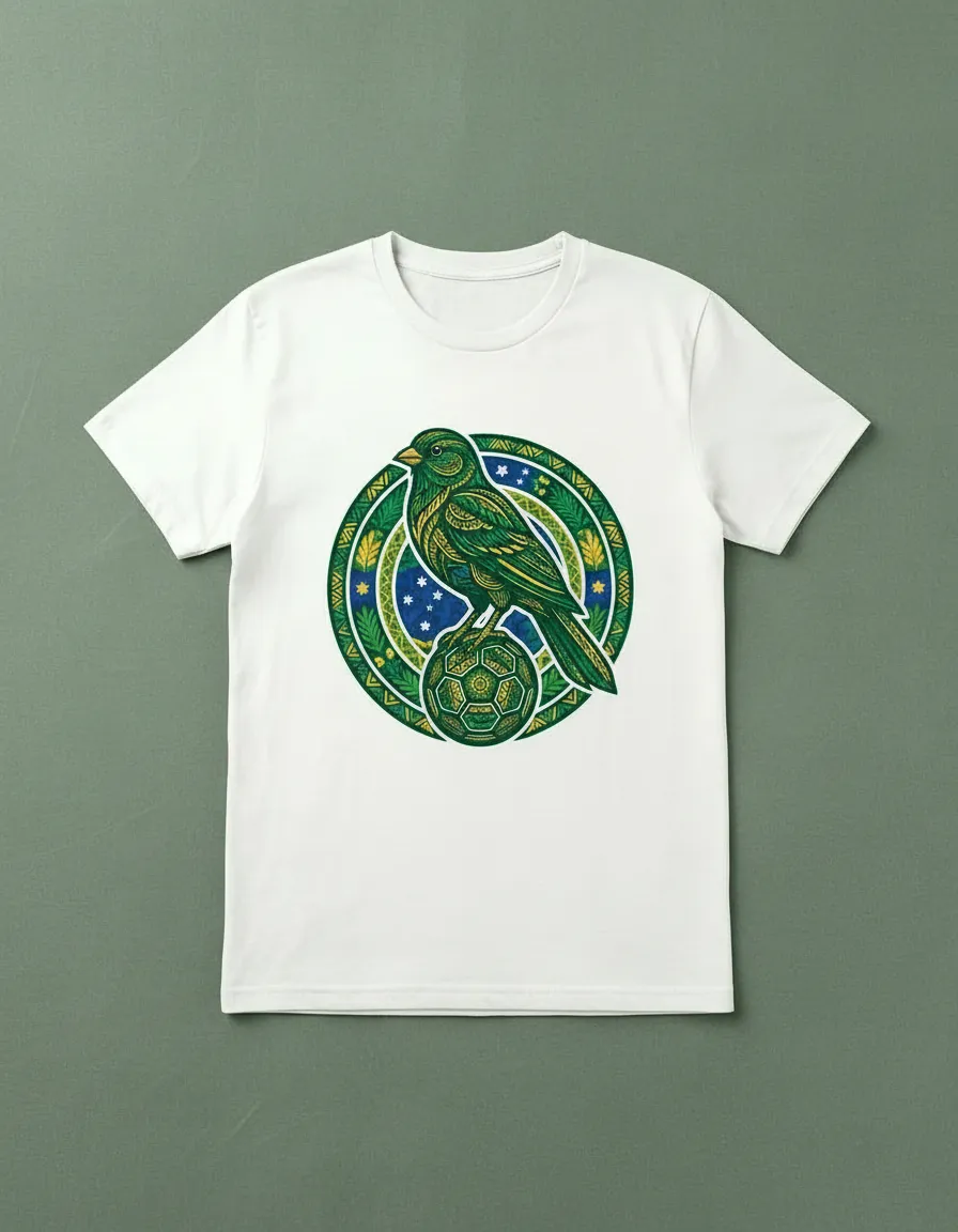 Brasil Fan Edition - 3x2 - Personalización Gratis
