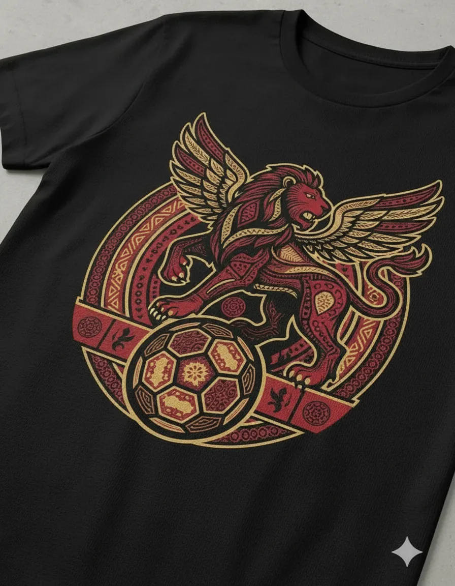 England Fan Edition - 3x2 - Personalización Gratis