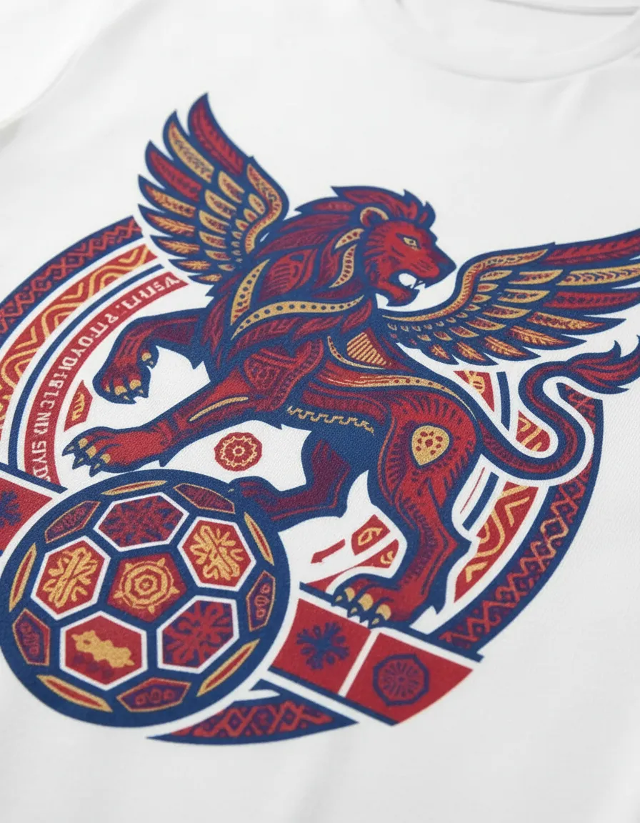 England Fan Edition - 3x2 - Personalización Gratis
