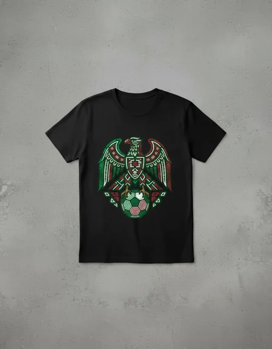 MX FAN Soccer - 3x2 - Personalización Gratis