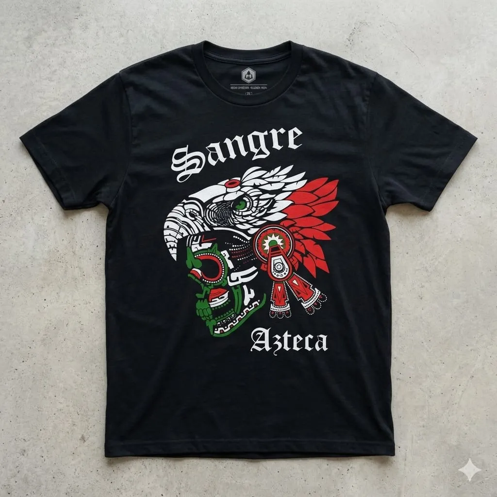 MX Sangre Azteca FAN Soccer