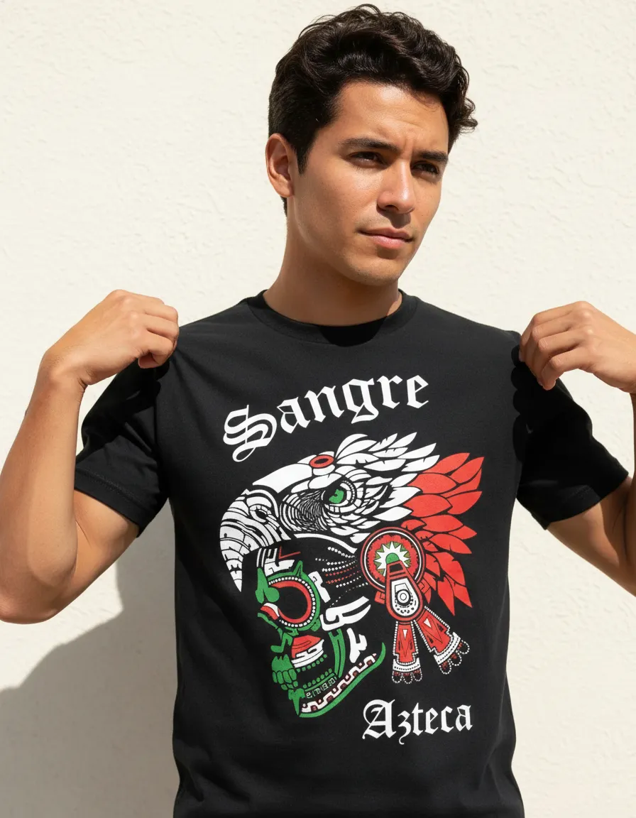 MX Sangre Azteca FAN Soccer