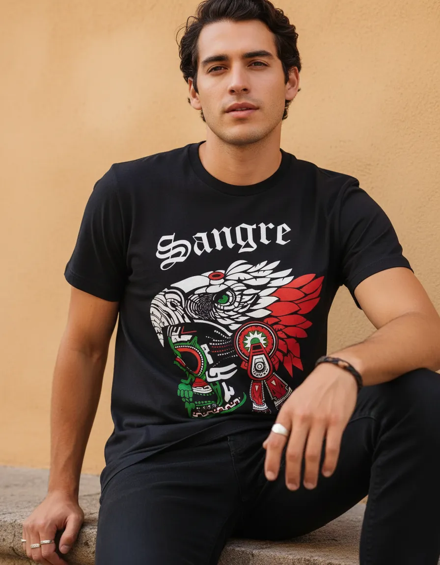MX Sangre Azteca FAN Soccer