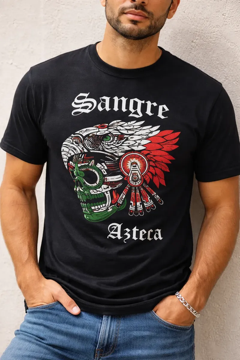 MX Sangre Azteca FAN Soccer