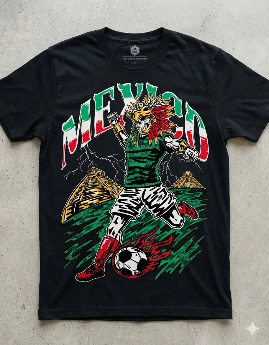 MX Azteca FAN Soccer