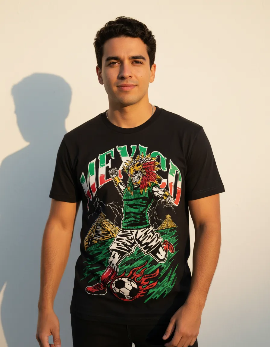 MX Azteca FAN Soccer
