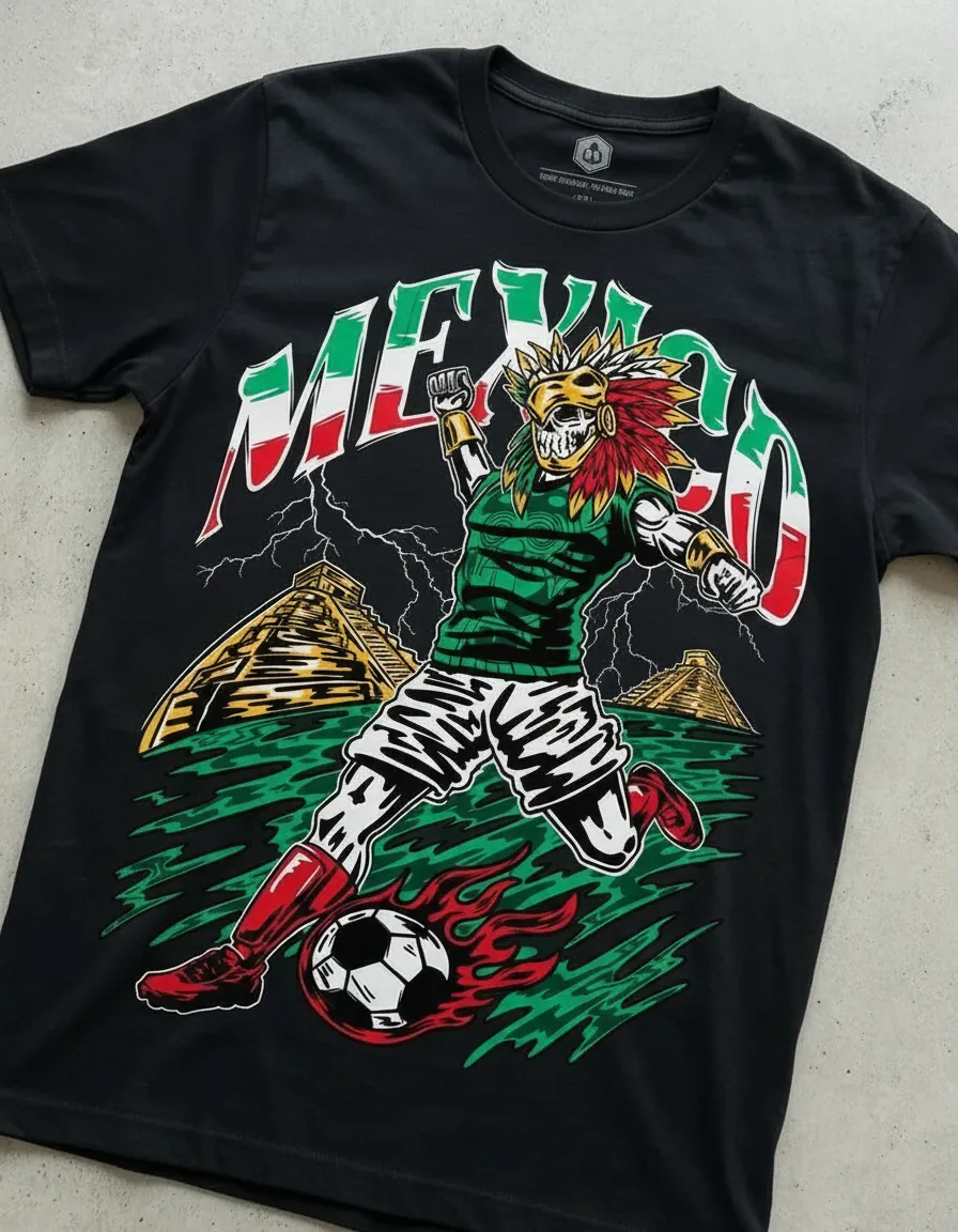 MX Azteca FAN Soccer