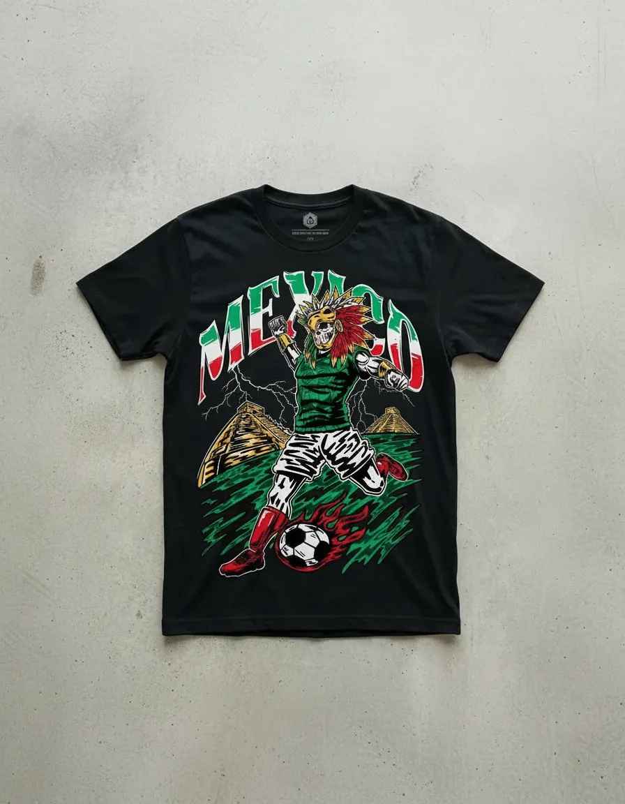 MX Azteca FAN Soccer