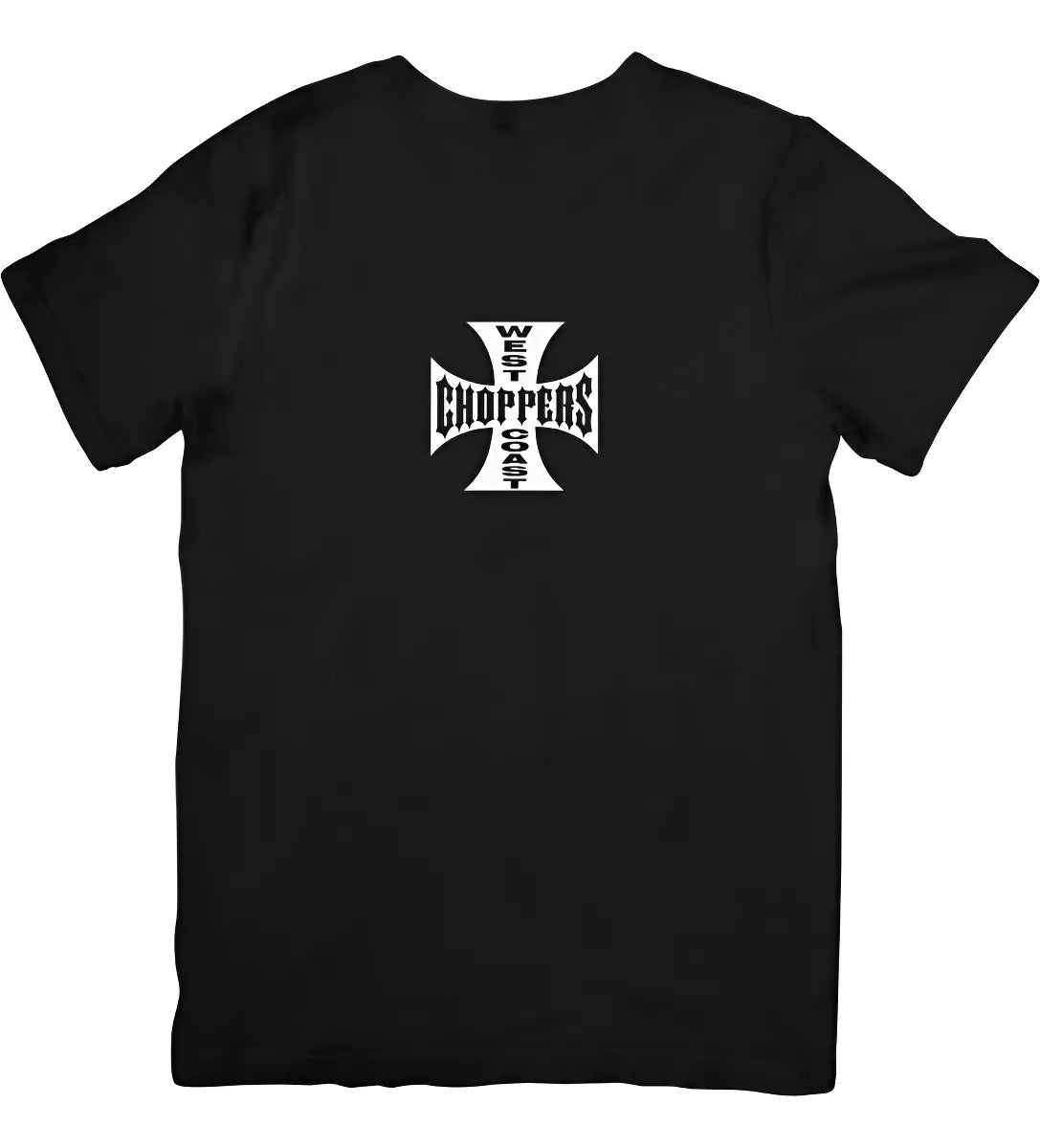 Lion Clothes Choppers Casual Jersey T-shirt