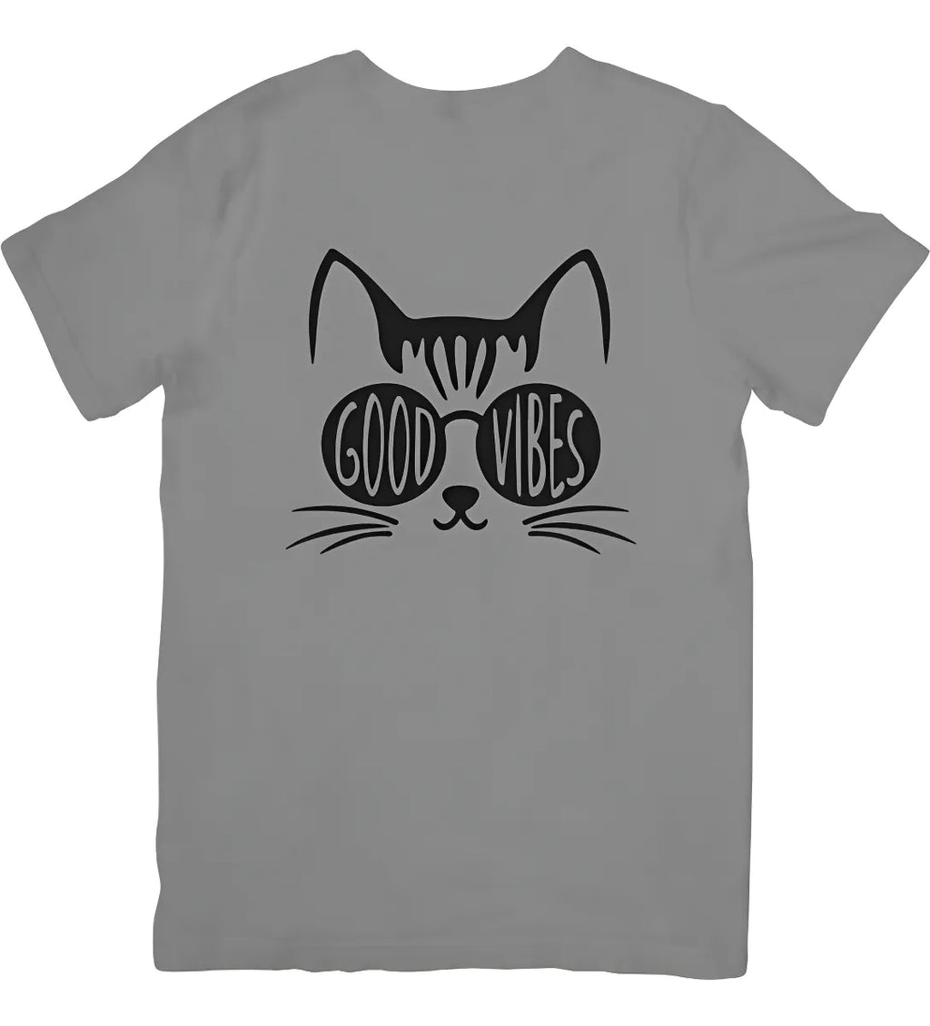 Playera Lion Clothes Cat Casual Jersey