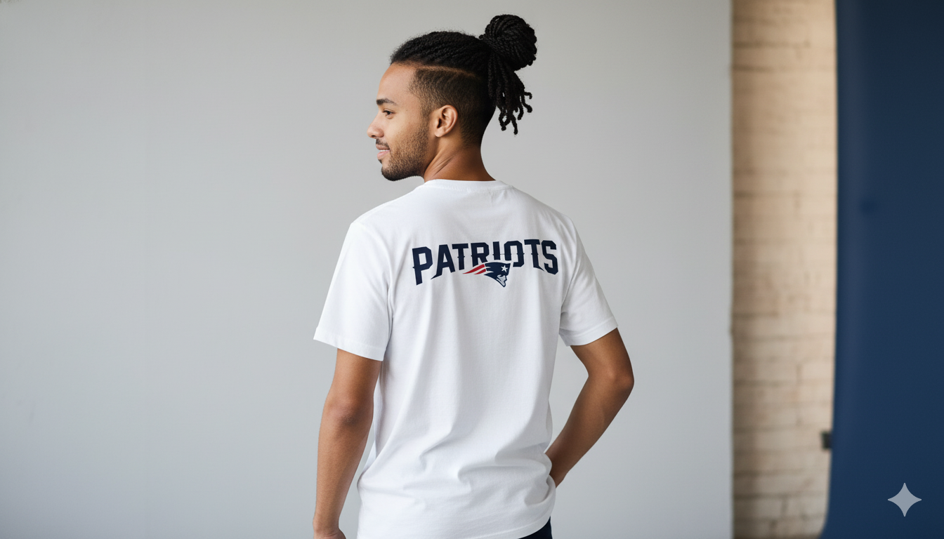 Player Aficionado Patriots NE
