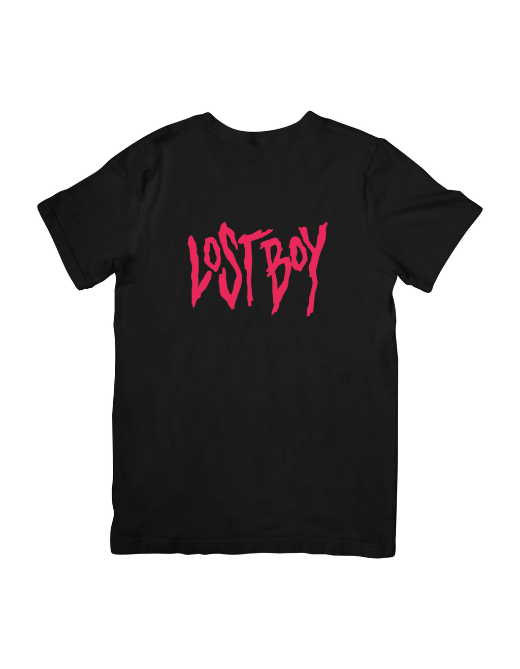 Lost Boy T-shirt