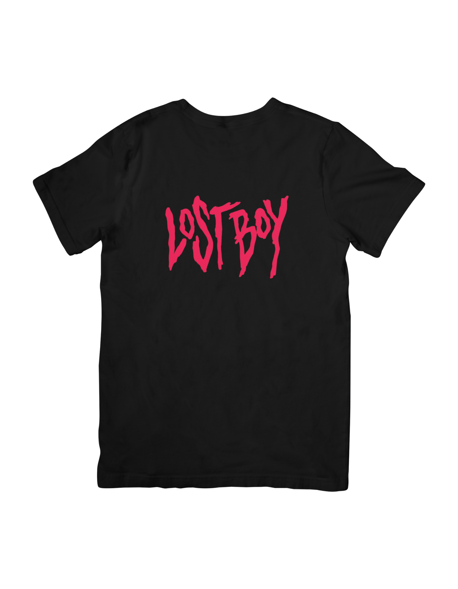 Lost Boy T-shirt