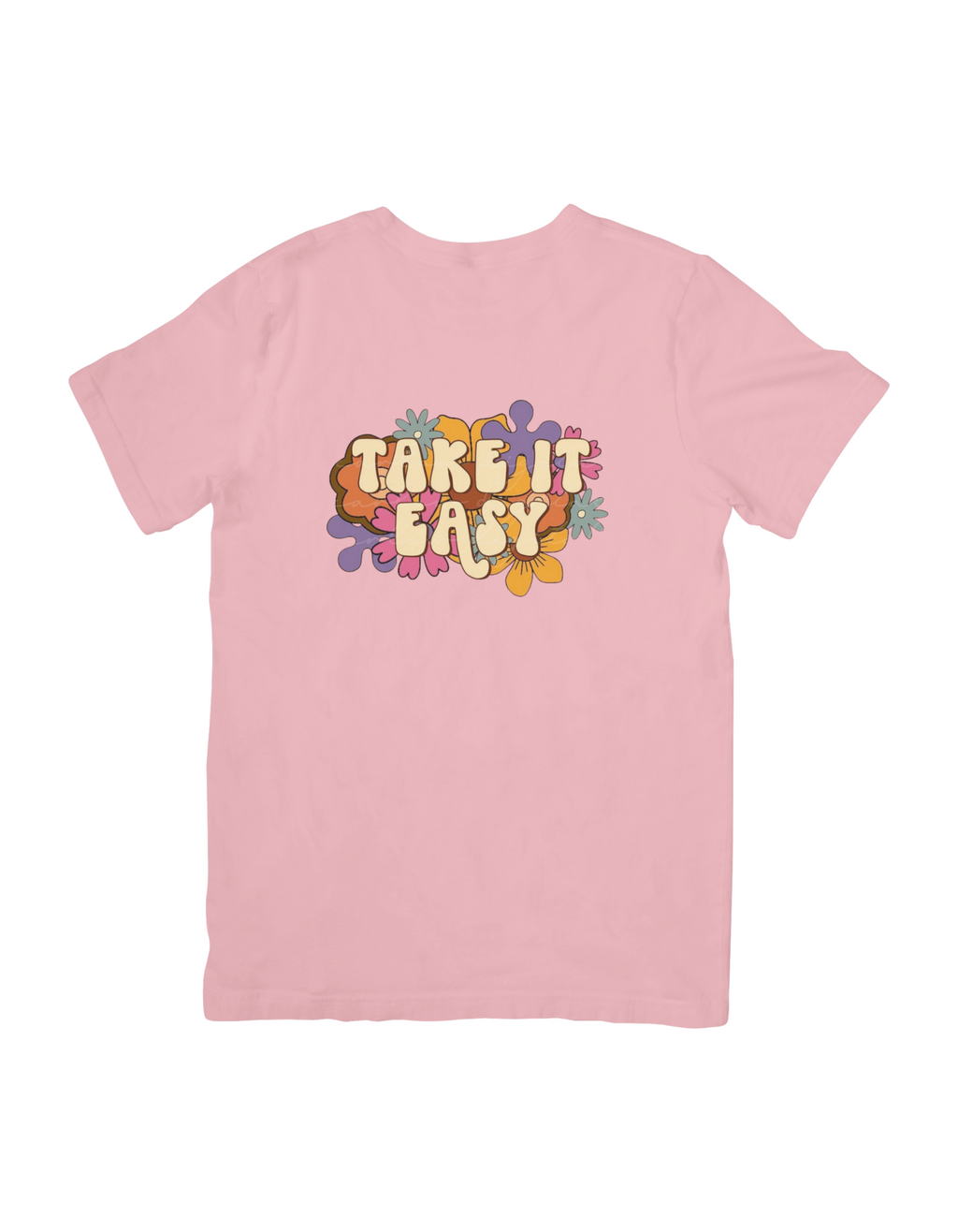Take It Easy T-shirt