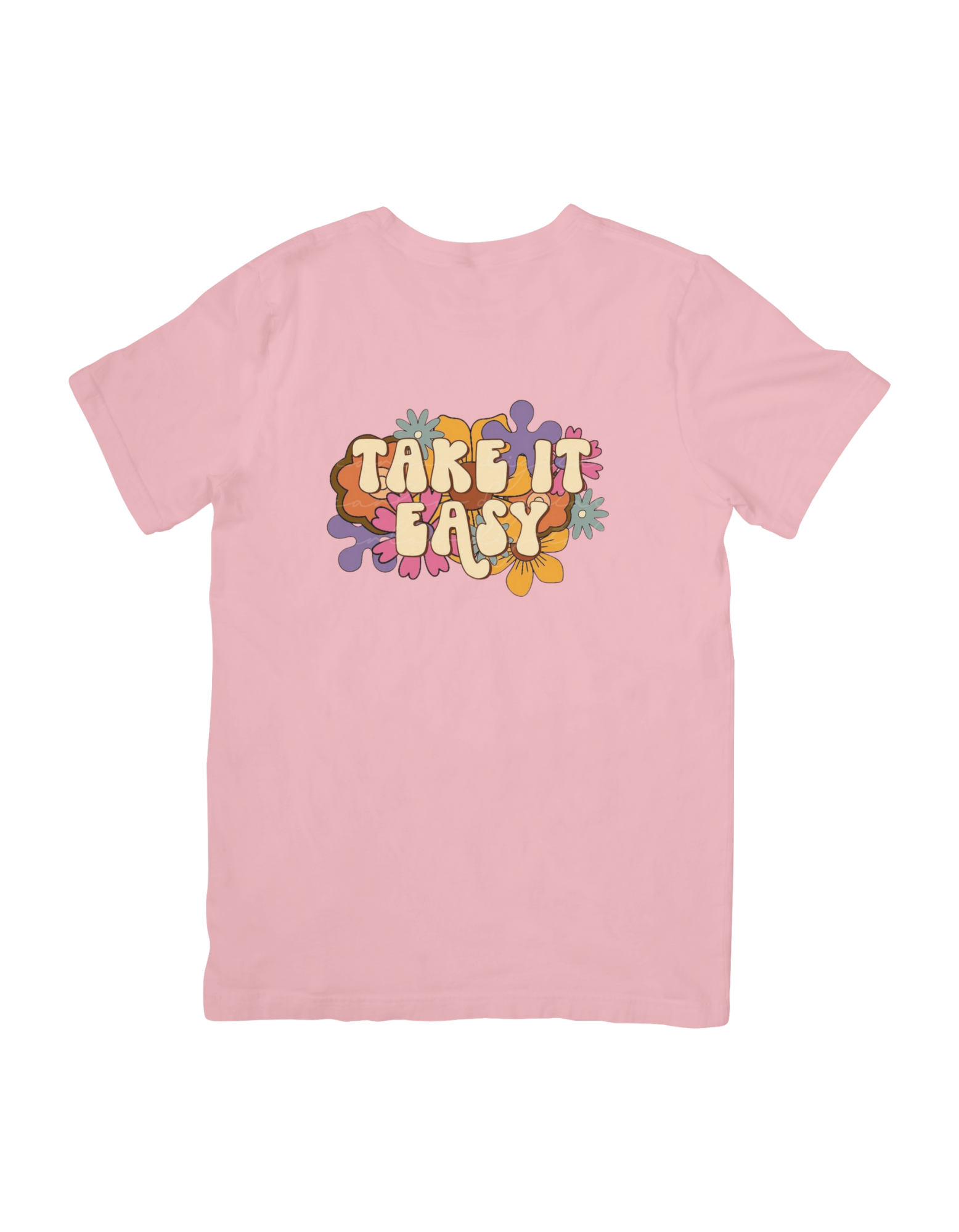 Take It Easy T-shirt
