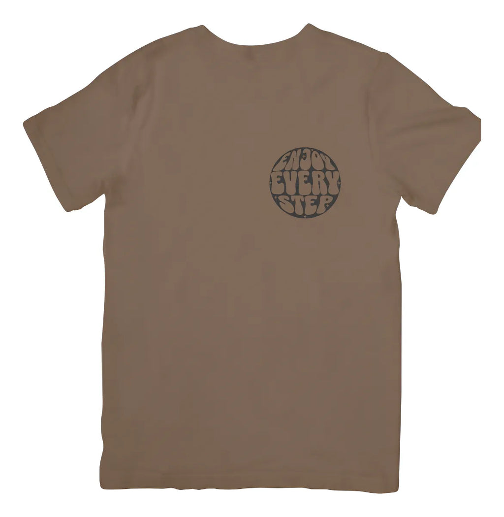 Playera Lion Clothes Enjoy Casual Jersey