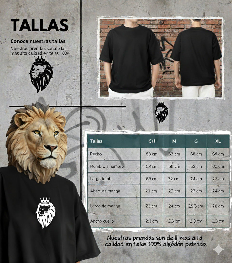 Playera  “Líneas del Alma"