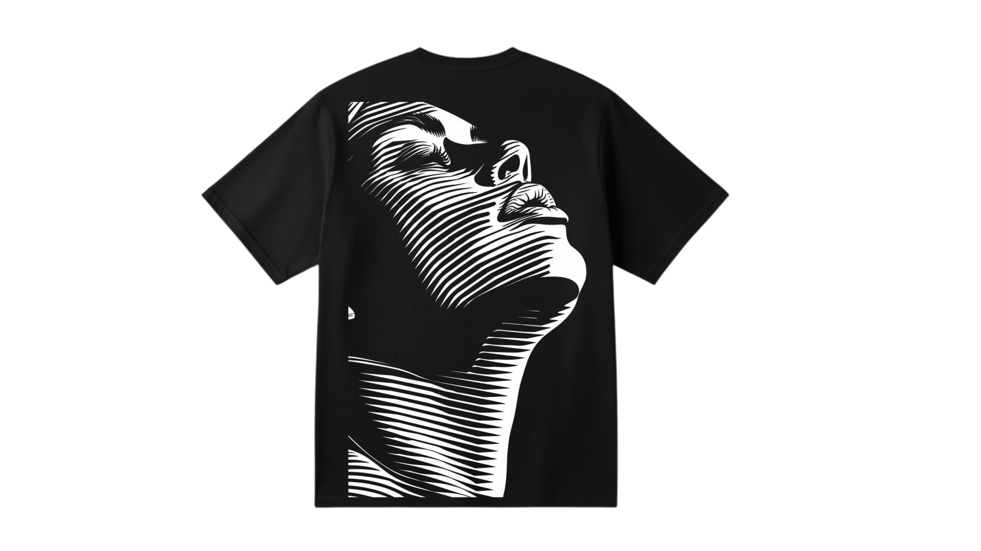 Playera  “Líneas del Alma"