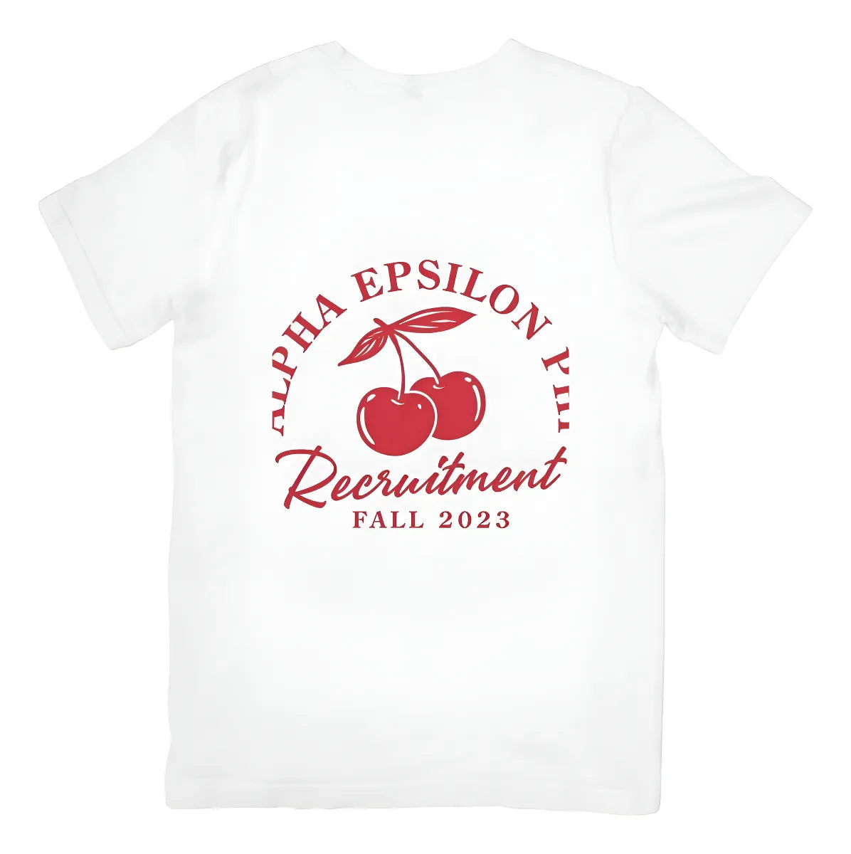 Playera Lion Clothes Cereza Casual Jersey