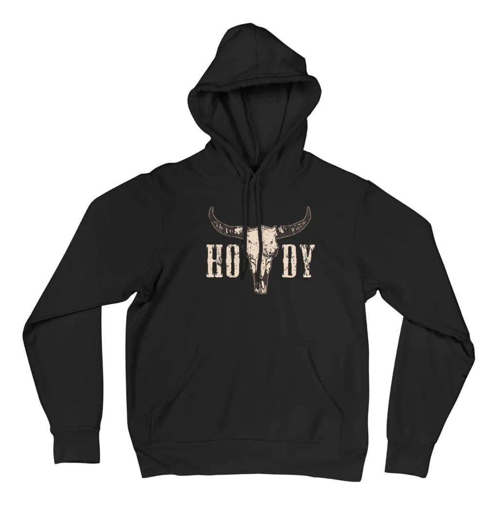 Sudadera Hody Lion Clothes