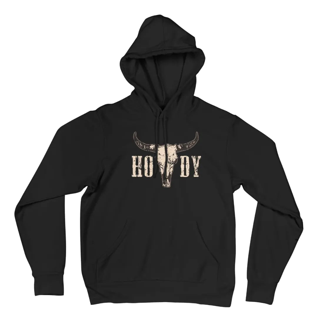 Sudadera Hody Lion Clothes